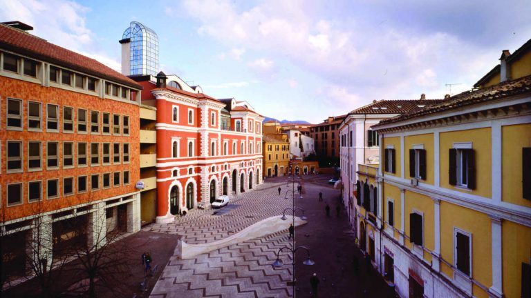 Auditorium Gazzoli