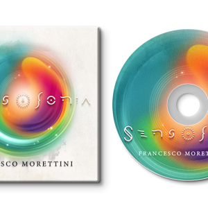 Sensofonia - CD
